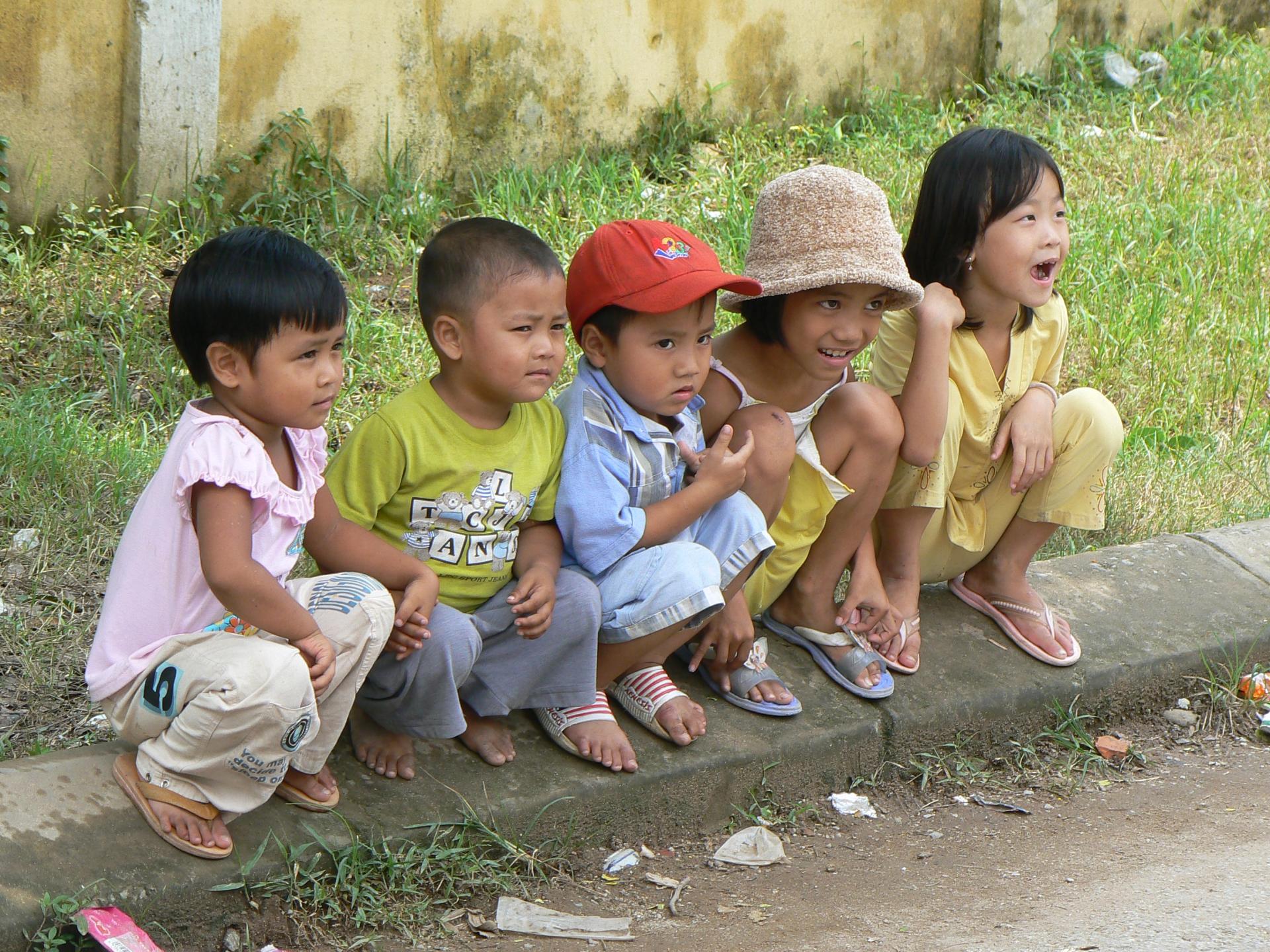 Banniere enfants