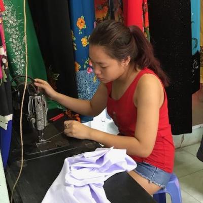 Kl7 nguyen thuy trang