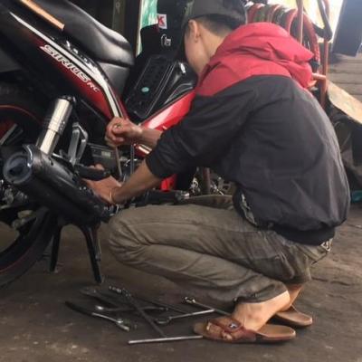 Apprentissage